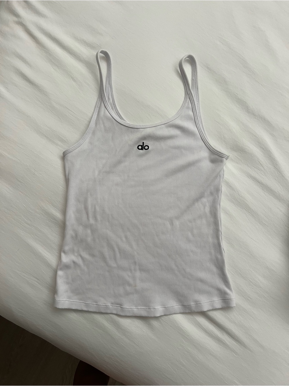 Alo Yoga tank top